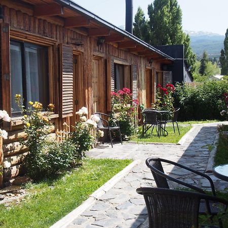 Hotel Ultimo Paraiso Кокрейн Экстерьер фото
