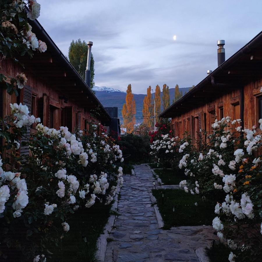 Hotel Ultimo Paraiso Кокрейн Экстерьер фото